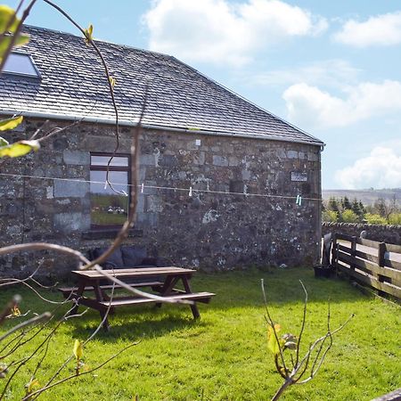 Old Barn Cottage - Uk47144 Glasgow Eksteriør billede